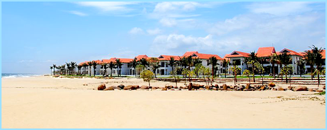 FURAMA VILLAS DANANG